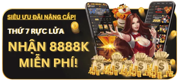 Chương trình VIP S6666