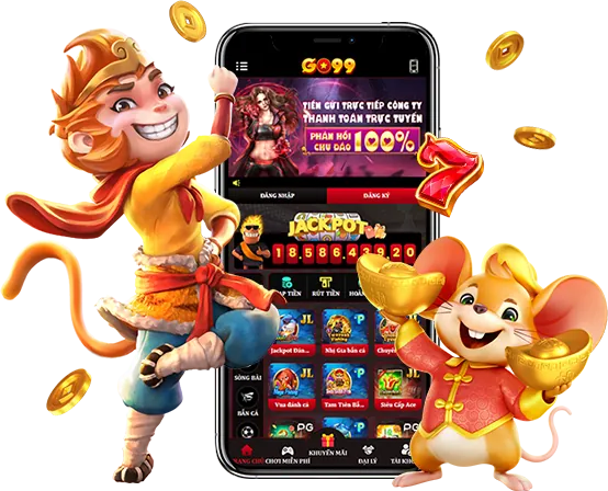 Đa dạng trò chơi Nổ Hũ tại S6666