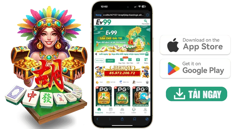 Các tựa game slot nổ hũ tại S6666 với jackpot lớn